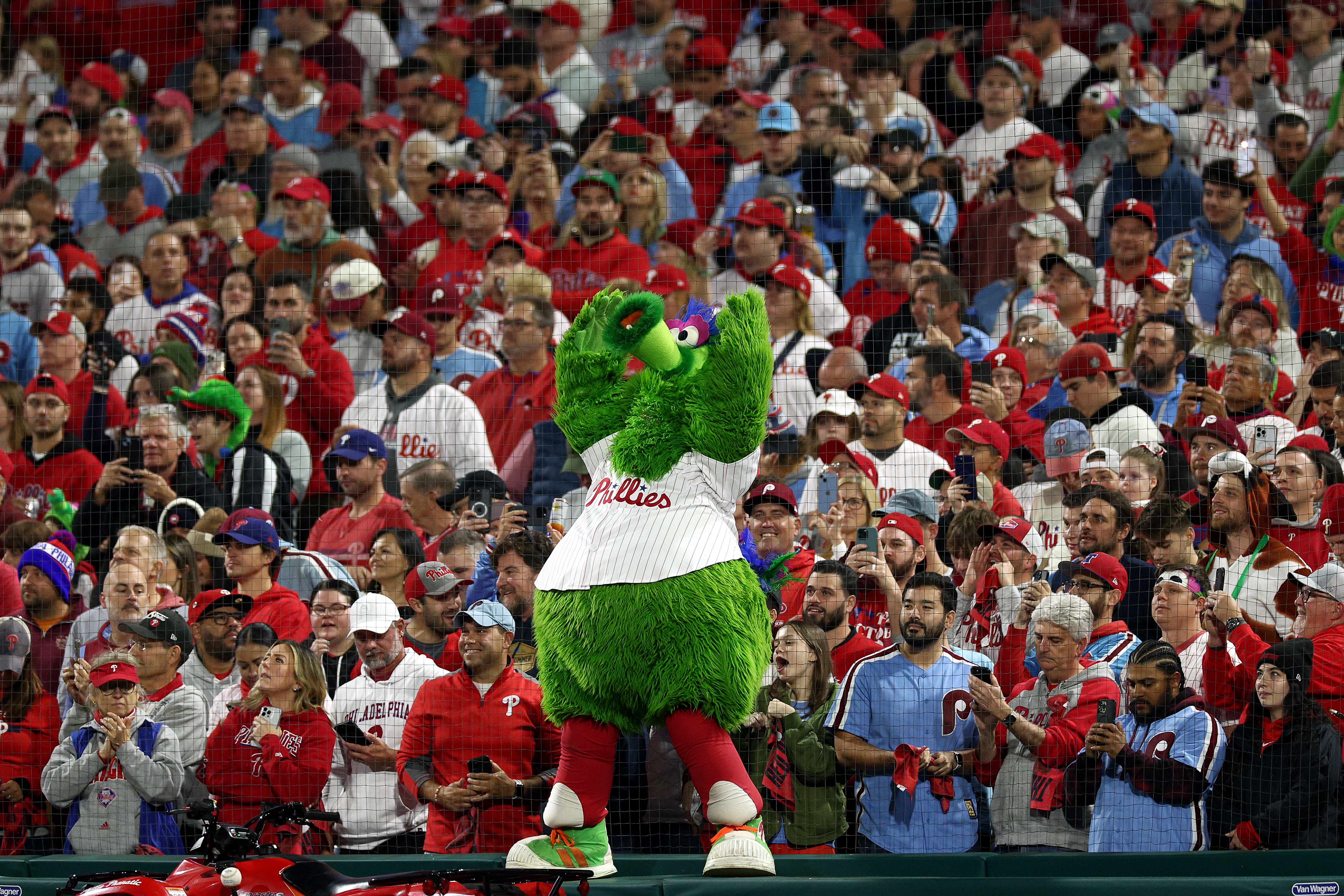 Phillies singlegame tickets on sale. Biggest game? NBC10 Philadelphia