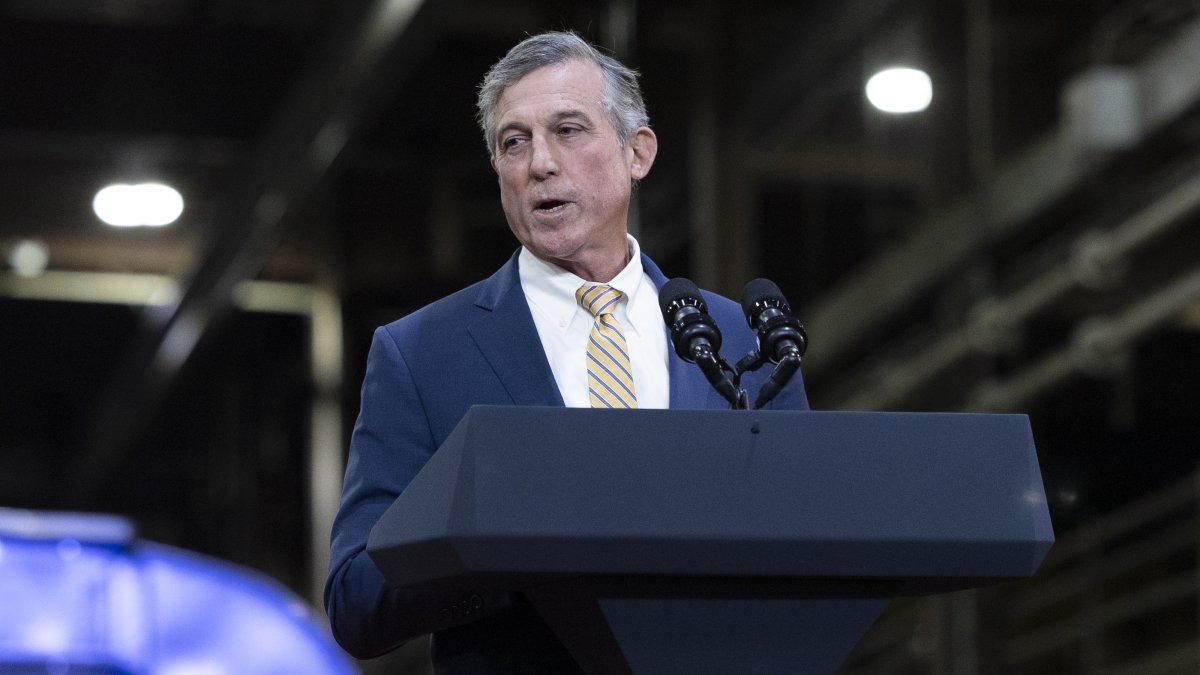Delaware Gov. John Carney postpones State of the State address – NBC10 Philadelphia - Vimarsana News