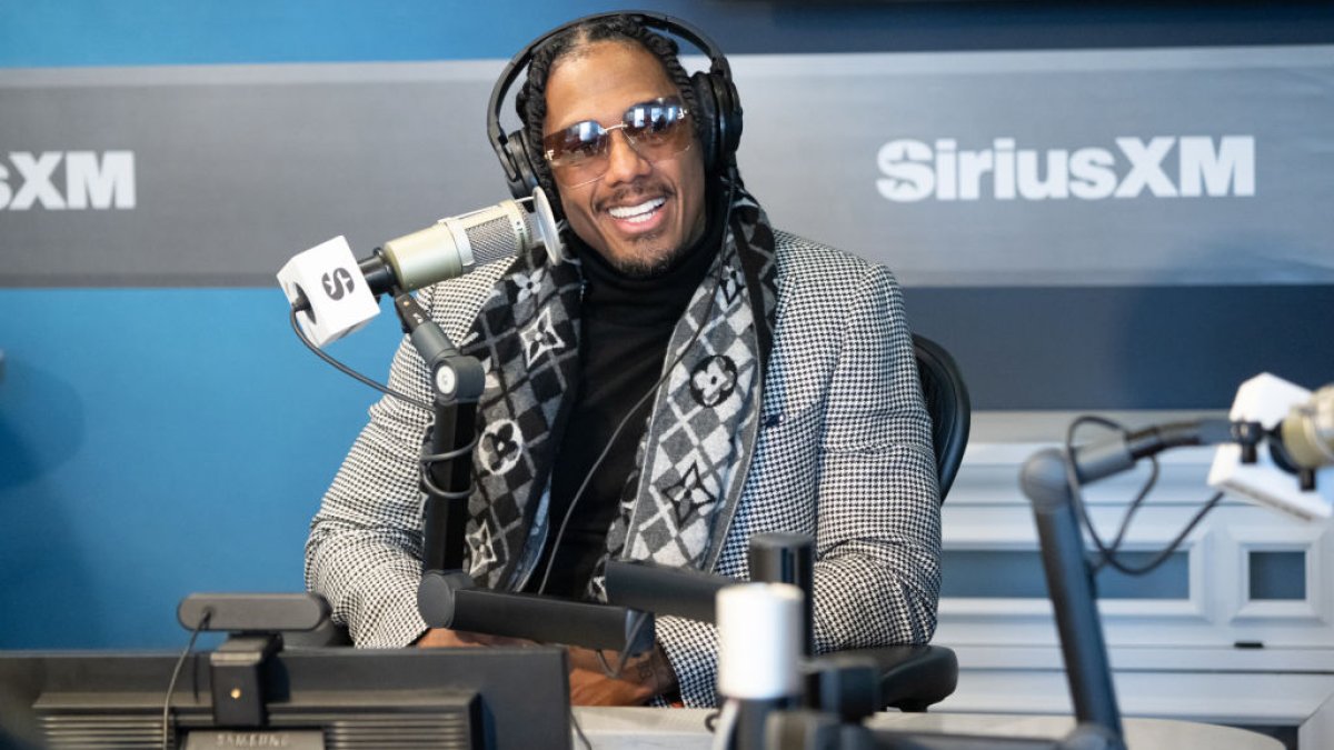 Nick Cannon says he's ok with not having a 13th child just yet – NBC10 Philadelphia - Vimarsana News