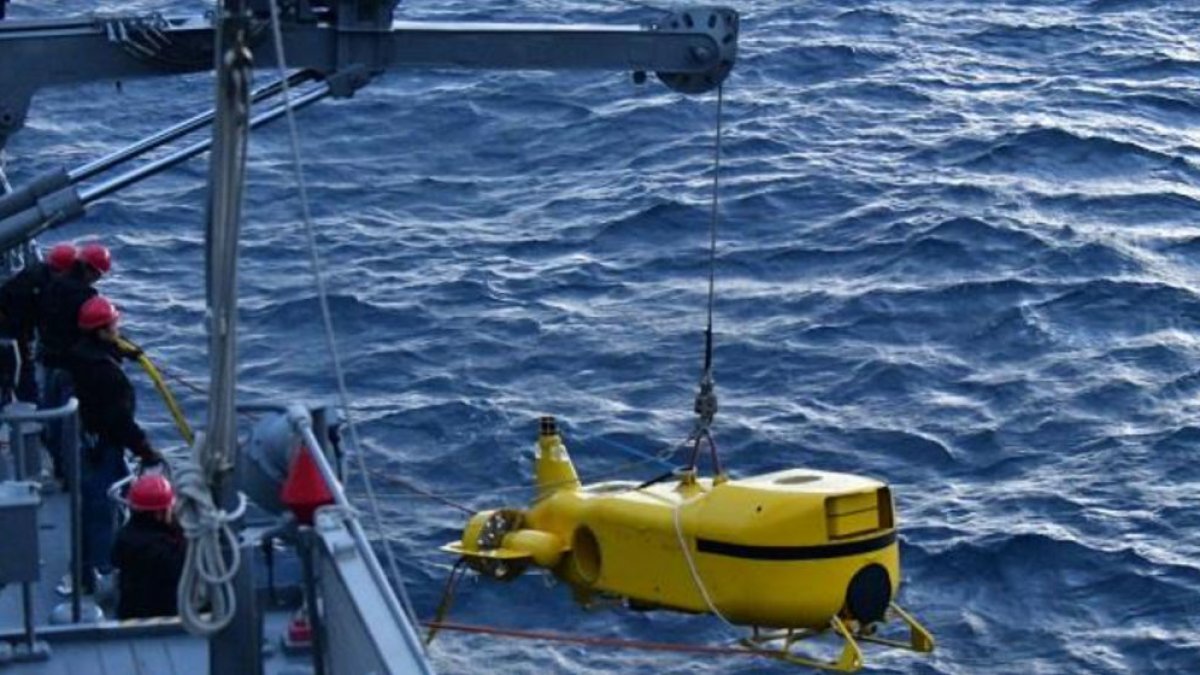 US concludes recovery efforts of Osprey wreckage off Japan coast – NBC10 Philadelphia - Vimarsana News