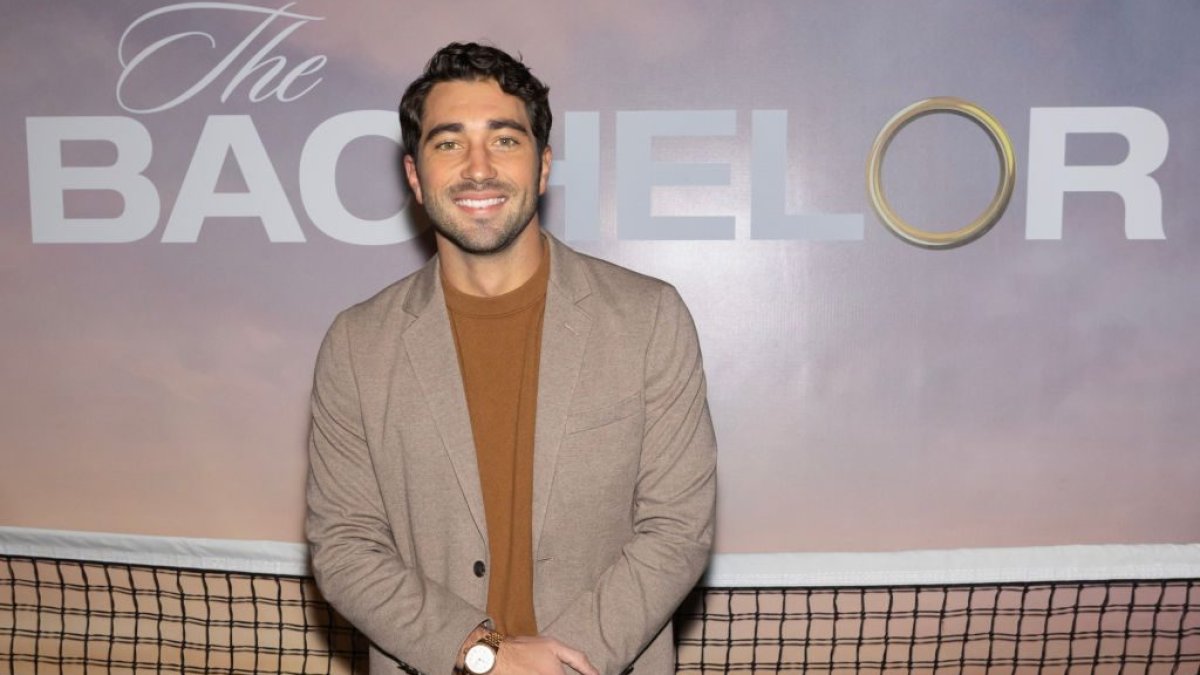 'The Bachelor' stars Joey and Kelsey reveal this crucial wedding detail – NBC10 Philadelphia - Vimarsana News