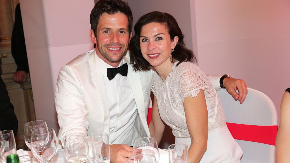 Christian Oliver's wife Jessica speaks out after death of husband and kids in fatal plane crash – NBC10 Philadelphia - Vimarsana News