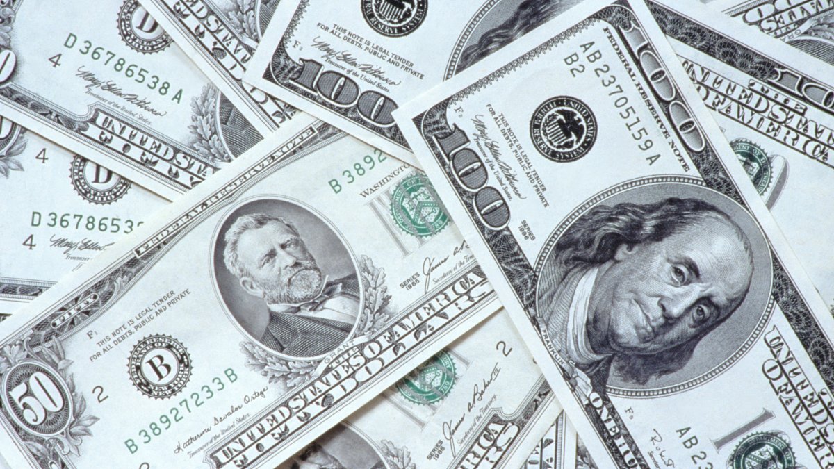 Pennsylvania caregiver accused of stealing money, jewelry from elderly clients