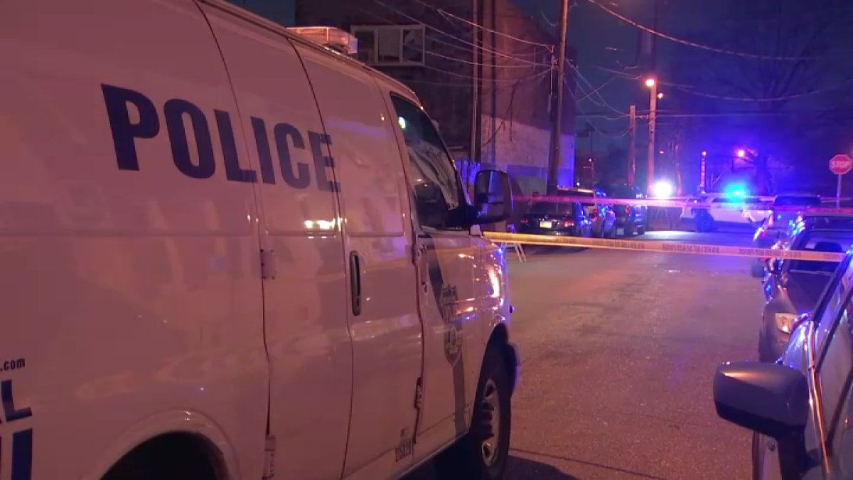 Man killed in shooting in Philly’s Frankford neighborhood – NBC10 ...