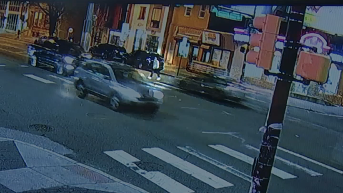 Arrest in Philly hitandrun crash that injured Hayley Worrell NBC10