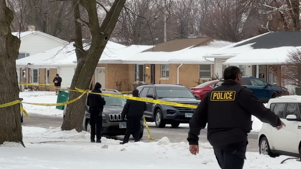 Joliet shooting update Authorities identify victims in killings