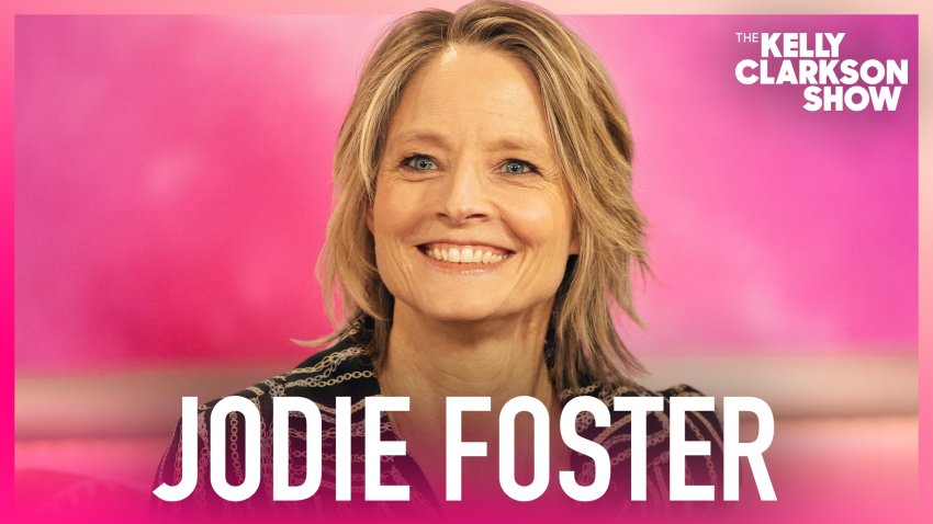 Jodie Foster gives superlatives to most iconic roles: ‘Silence of the Lambs,' ‘True Detective'