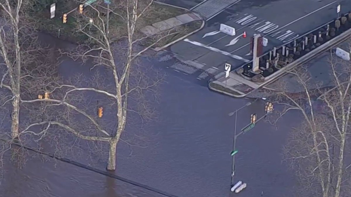 Rain, flooding, damaging wind in Philly region: What to know – NBC10 ...