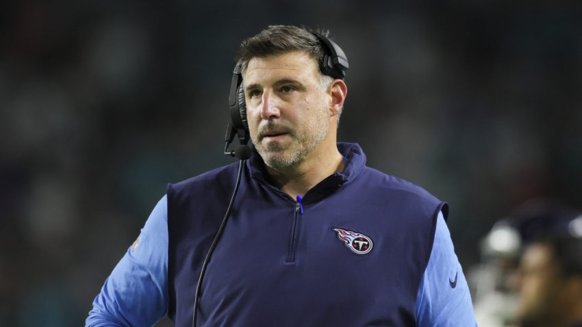 Mike Vrabel