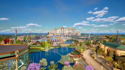Epic Universe: What to know about the new Universal theme park
