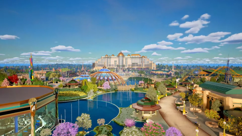 Epic Universe: What to know about the new Universal theme park