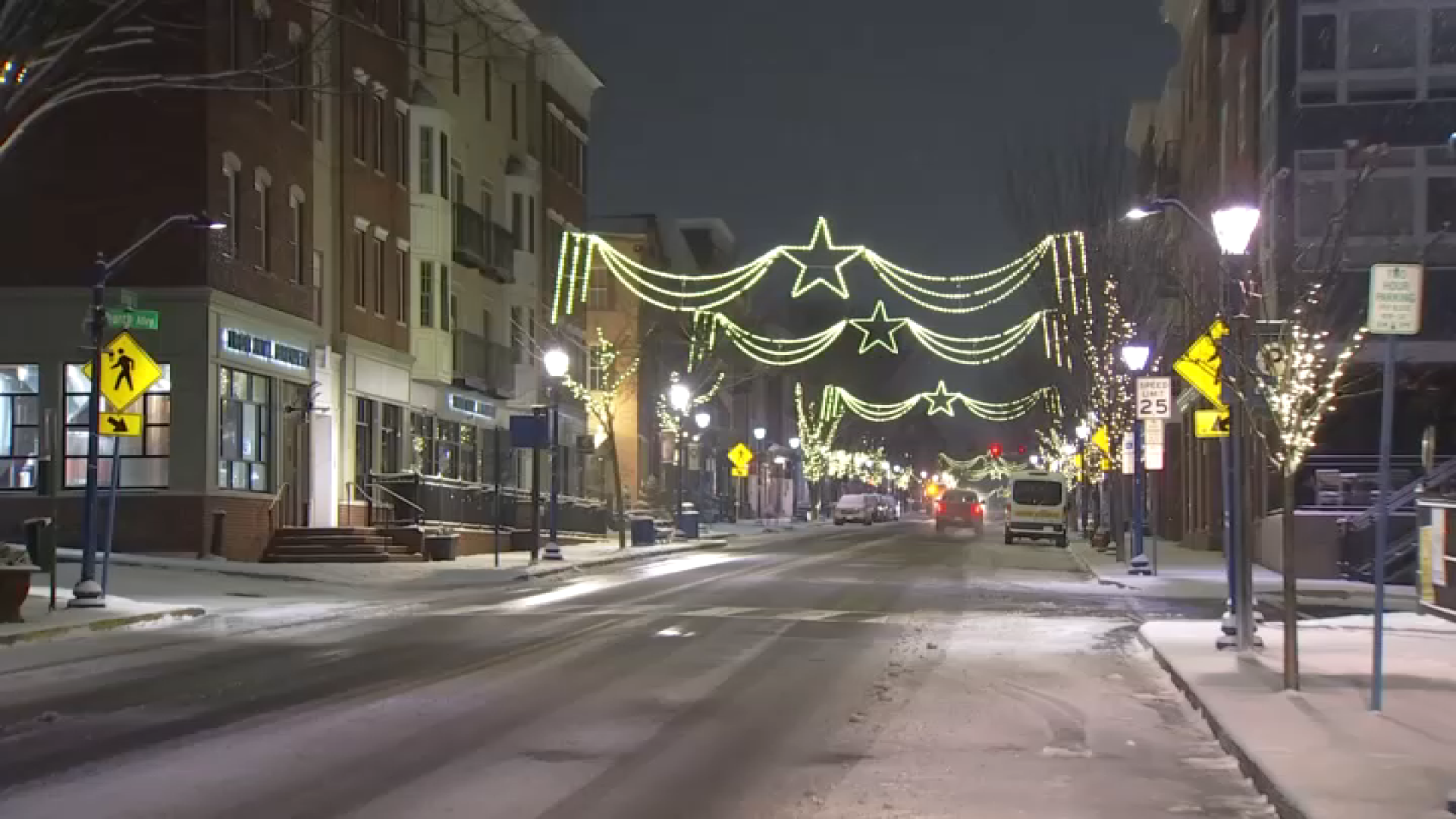 Snow, wintry mix in Philly, NJ, Pa. What’s falling? NBC10 Philadelphia