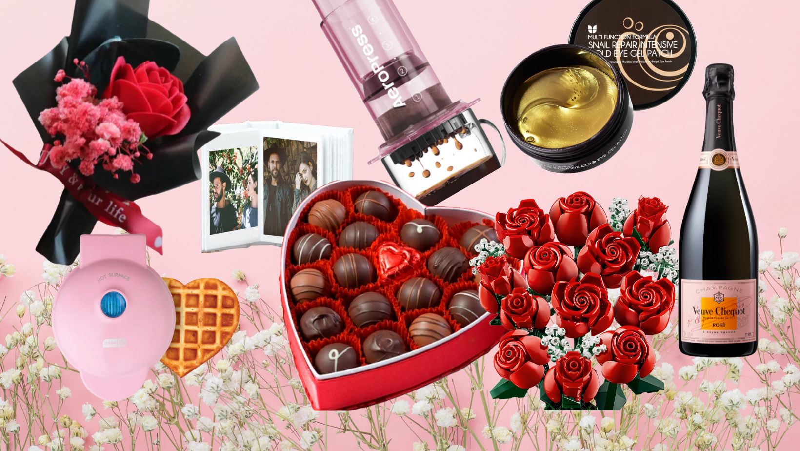 14 Valentine's Day gift ideas for everyone you love – NBC10 Philadelphia