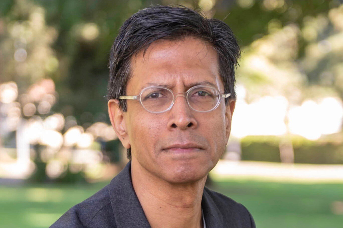 Ramanan Raghavendran named Penn’s new Chair of Board of Trustees ...