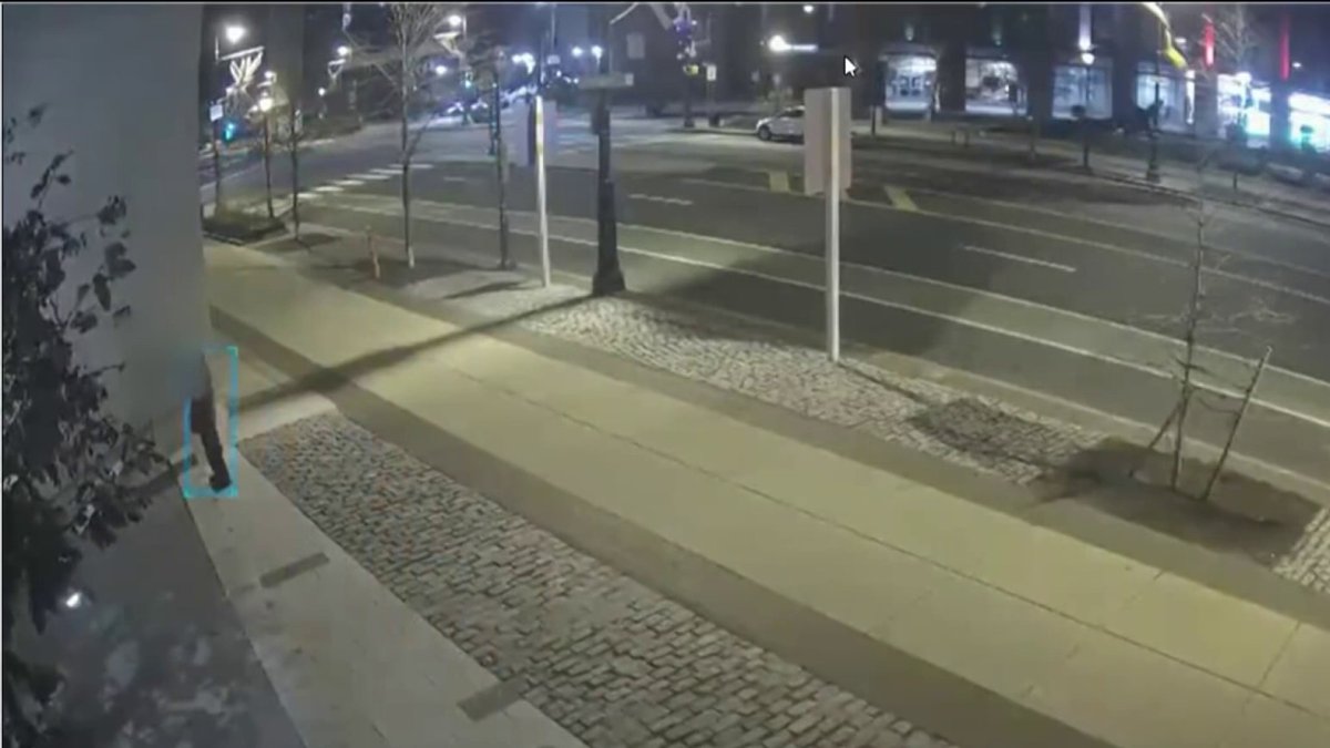 Holocaust memorial vandalized with swastika in act of antisemitism – NBC10 Philadelphia - Vimarsana News