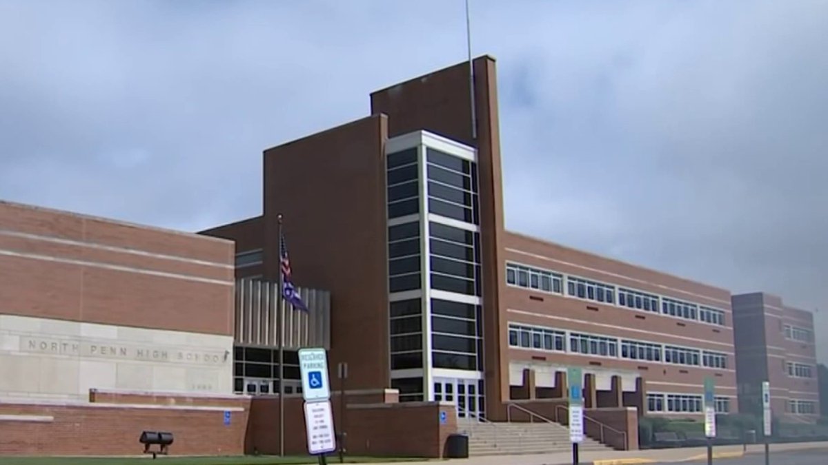 Voters likely nix $403M renovation plan for North Penn High School - Vimarsana News