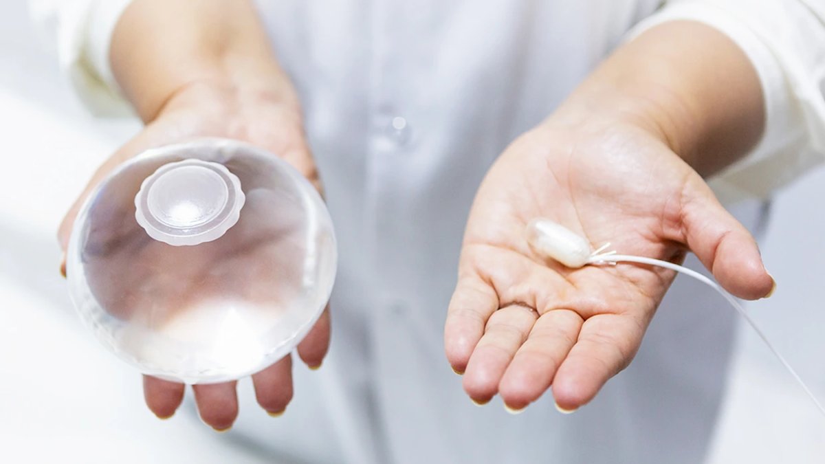 Allurion balloon promises weight loss similar to popular drugs – NBC10 Philadelphia - Vimarsana News