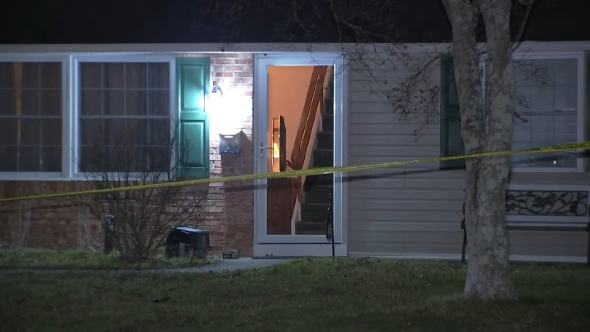 Justin Mohn accused of shooting, beheading Dad Mike Mohn – NBC10 ...