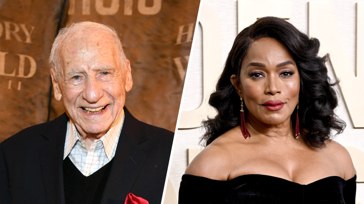 Mel Brooks, Angela Bassett to get honorary Oscars tonight – NBC10 Philadelphia - Vimarsana News