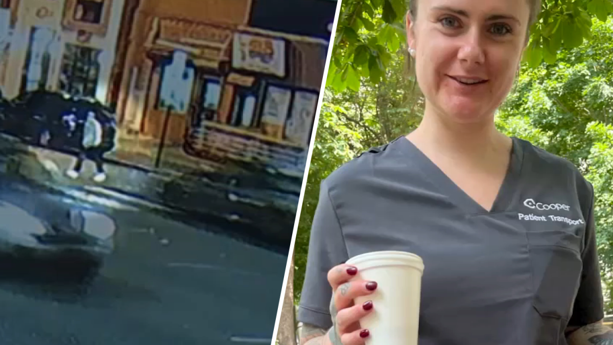 Mother of hit-and-run victim asks driver to come forward – NBC10 Philadelphia - Vimarsana News