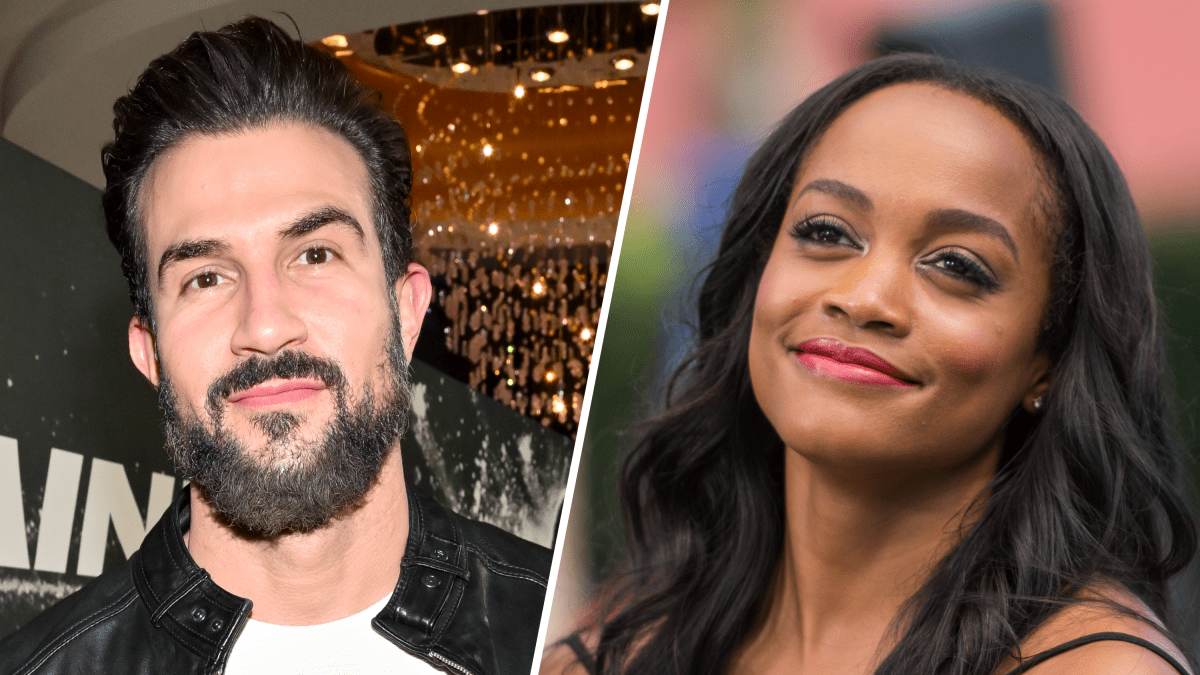 'The Bachelorette's' Rachel Lindsay breaks silence on Bryan Abasolo divorce – NBC10 Philadelphia - Vimarsana News