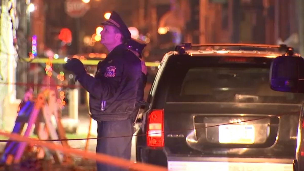Man shot in the face, killed in North Philly – NBC10 Philadelphia