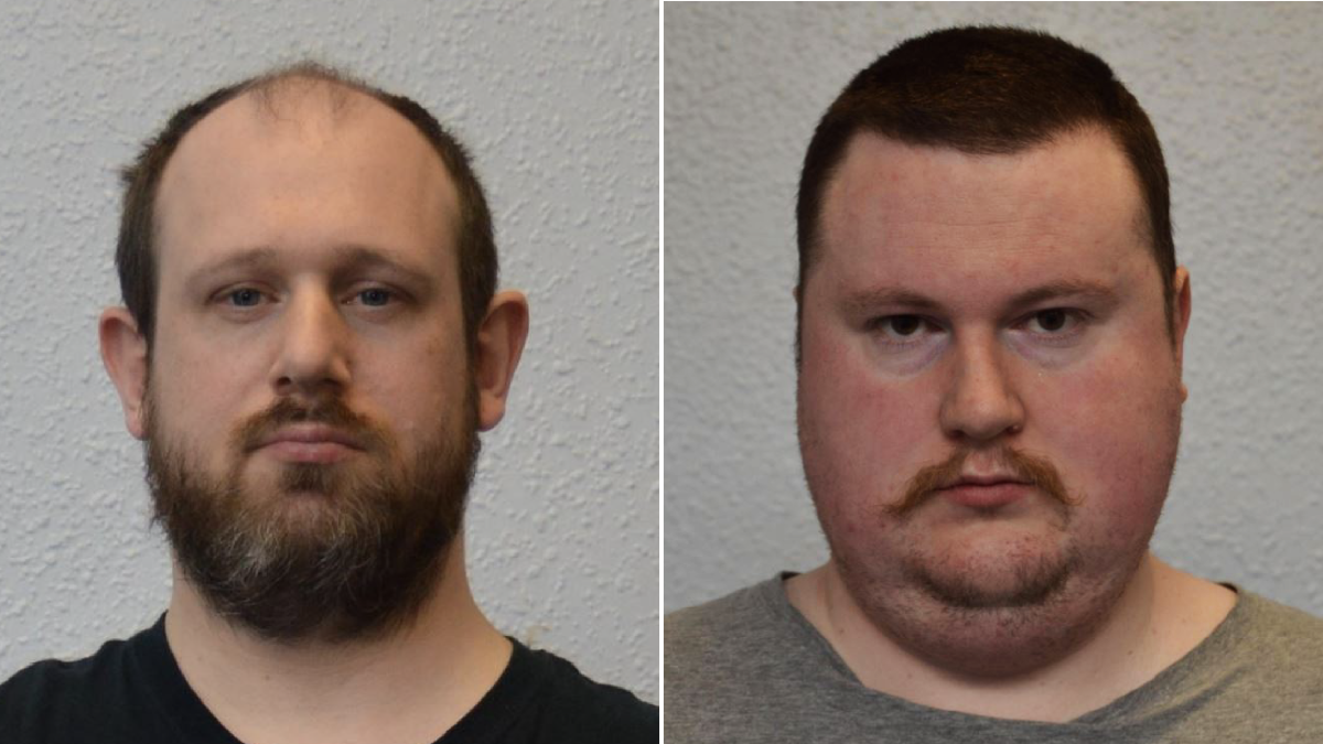 Neo-Nazi podcasters sent to prison for calling for the deaths of Prince Harry and his son Archie – NBC10 Philadelphia - Vimarsana News
