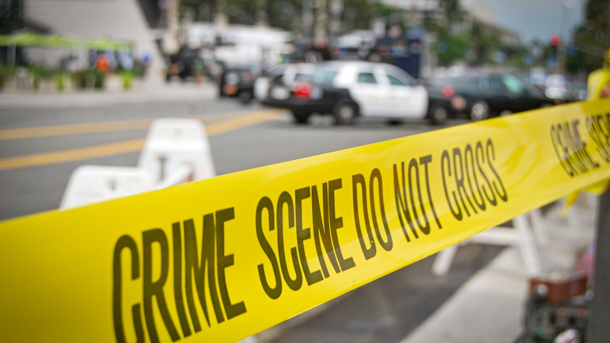 Delco man allowed ailing mother to 'fuse' to her bed, police say – NBC10 Philadelphia - Vimarsana News