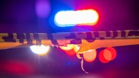 Man dies in double shooting in Camden, NJ