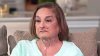 Mary Lou Retton reveals the reason why she didn't have health insurance
