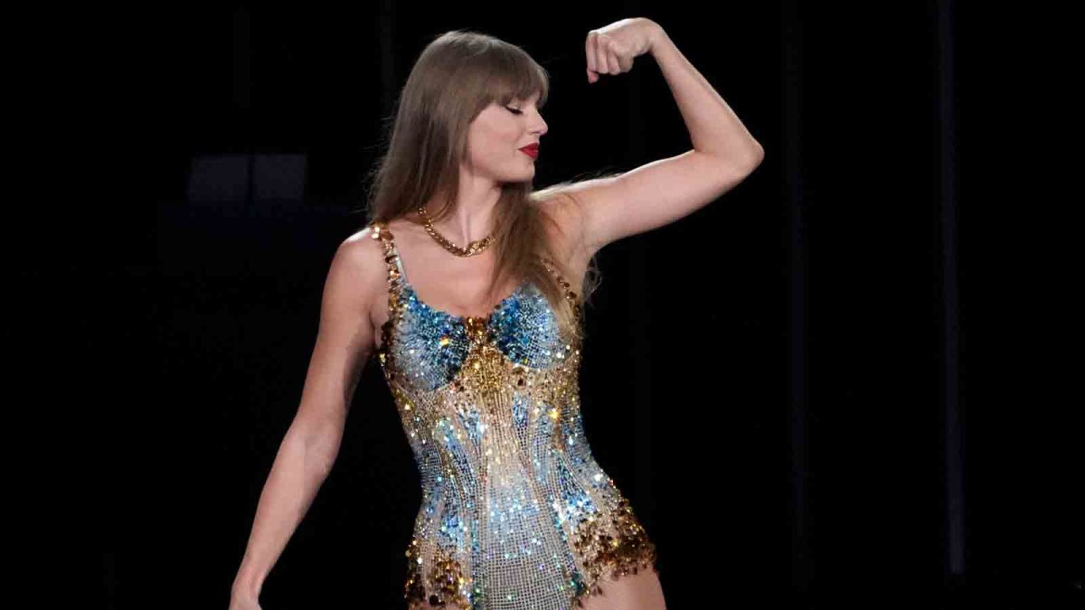 Music streams hit 4 trillion in 2023, per Luminate's report – NBC10 Philadelphia - Vimarsana News