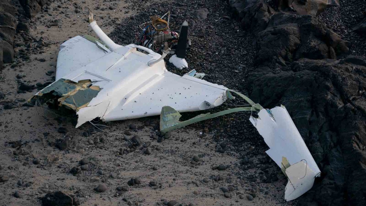 California plane crash among growing number of home-built aircraft – NBC10 Philadelphia - Vimarsana News