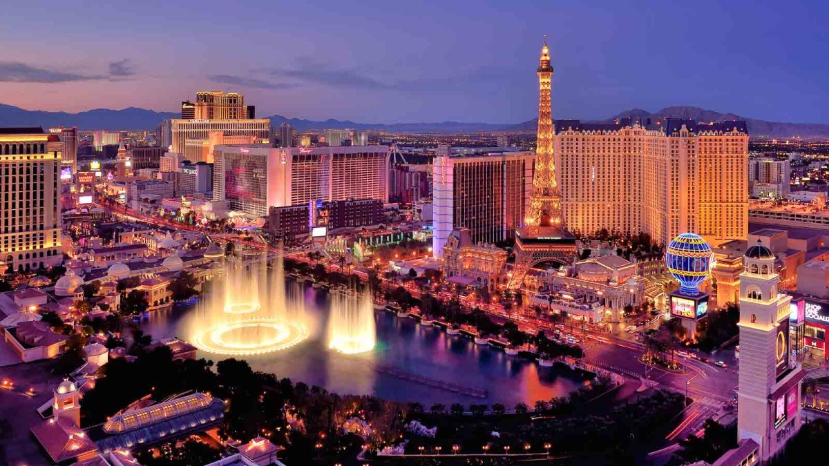 Why is Las Vegas called Sin City? – NBC10 Philadelphia - Vimarsana News
