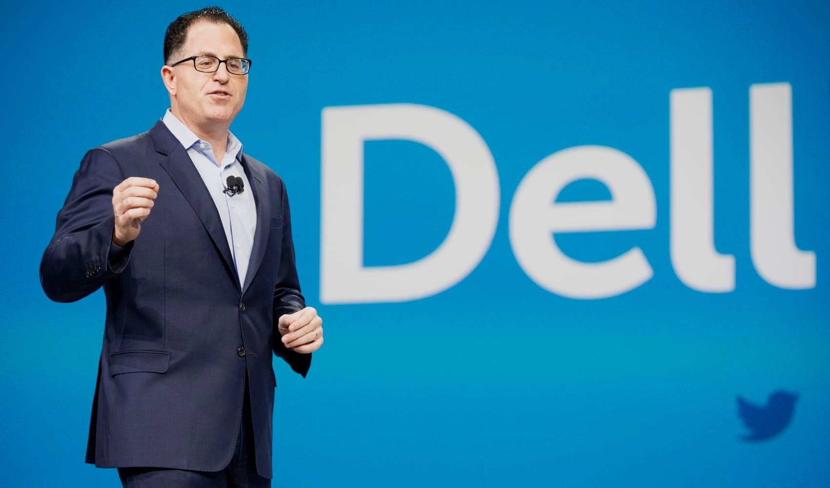 Dell shares soar 20% after beating earnings expectations, cites rising demand for AI servers - Vimarsana News
