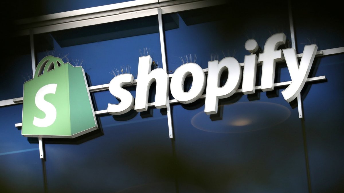 Shopify President says international business is a 'massive area of growth' – NBC10 Philadelphia - Vimarsana News