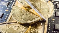 Bitcoin surpasses $56,000 benchmark, uplifts crypto market in latest rally