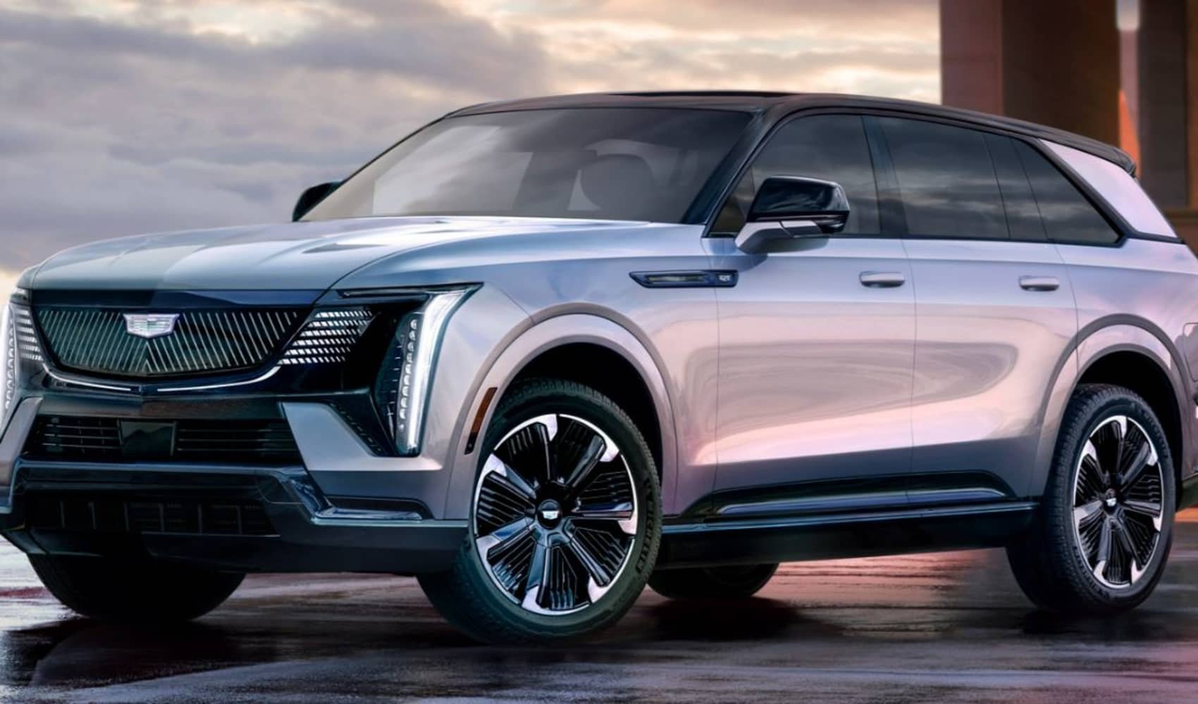 GM to spend $19 billion through 2035 to source EV battery materials from LG Chem - Vimarsana News