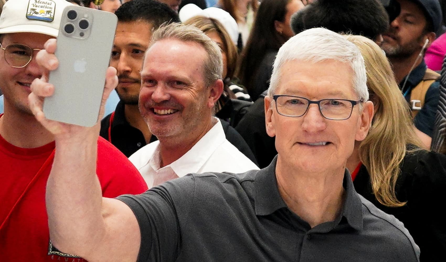 Apple will report earnings after the bell - Vimarsana News