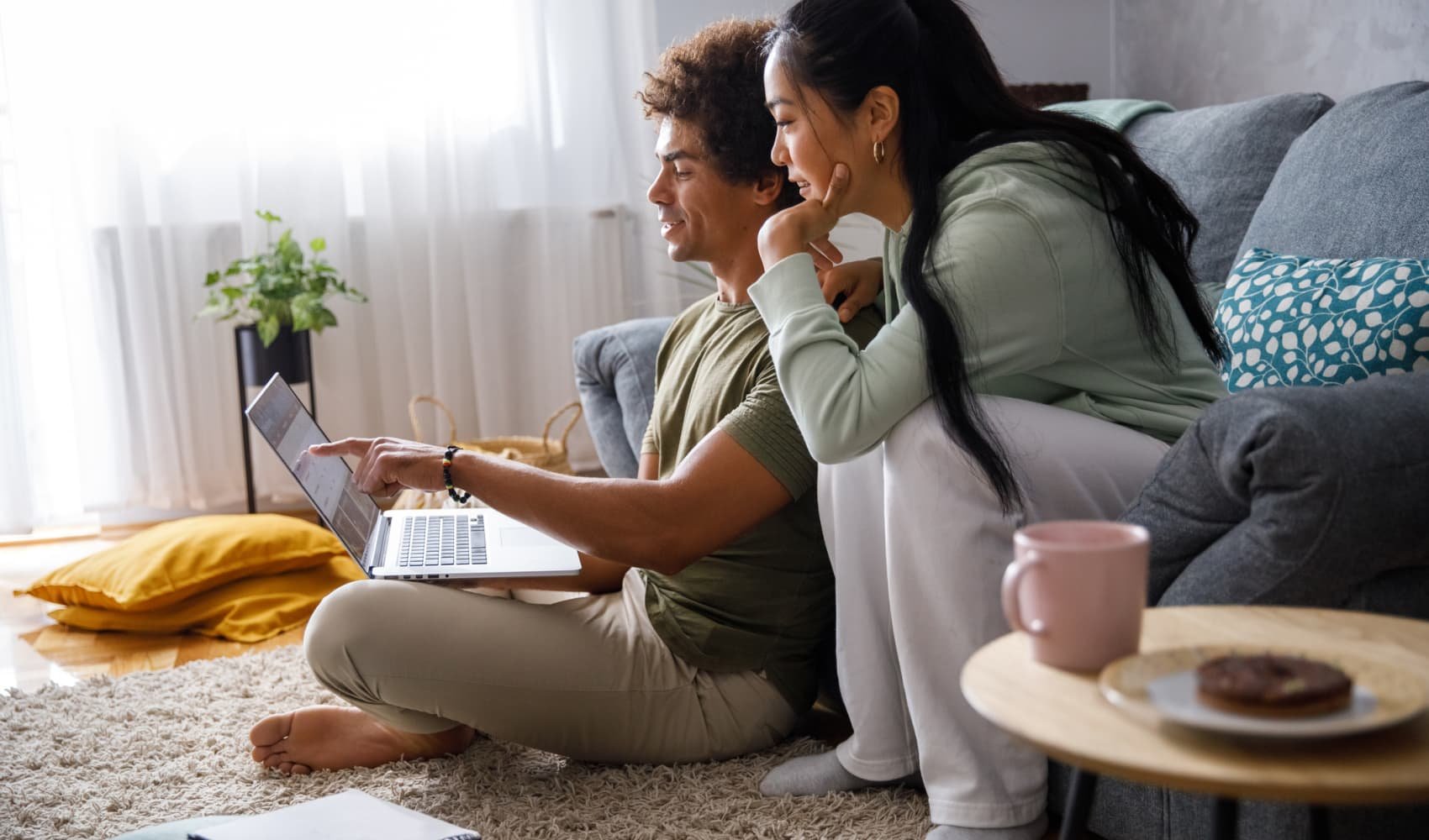 3 money moves to make in your 30s to set yourself up for financial success - Vimarsana News