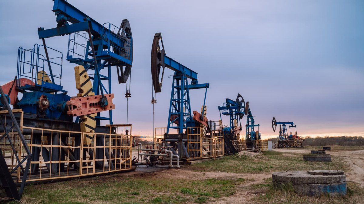 Oil stocks share a bullish similarity with semis, but 'no one cares,' VanEck CEO says – NBC10 Philadelphia - Vimarsana News