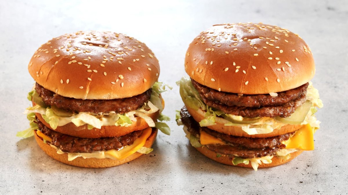McDonald's is promising its 'Best Burger.' Now the chain will see if diners buy more of them – NBC10 Philadelphia - Vimarsana News