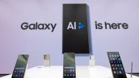 Smartphone giants like Samsung are going to talk up ‘AI phones' this year — here's what that means