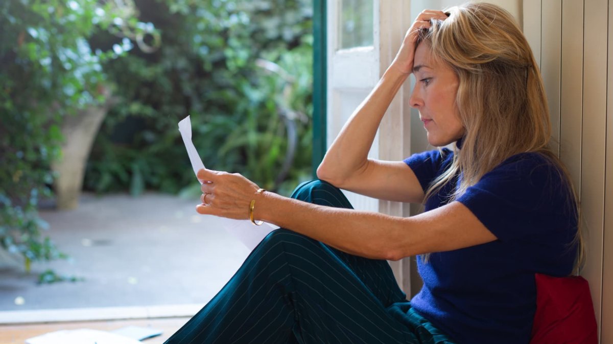 'Sorry I am dead': Why a 'death note' is as important as having a will, advisor says – NBC10 Philadelphia - Vimarsana News