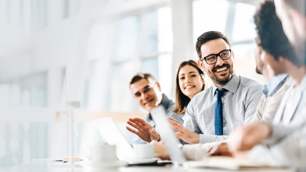 Great bosses encourage these 3 things in the workplace to boost employee success, says CEO: 'It's a big' deal – NBC10 Philadelphia - Vimarsana News