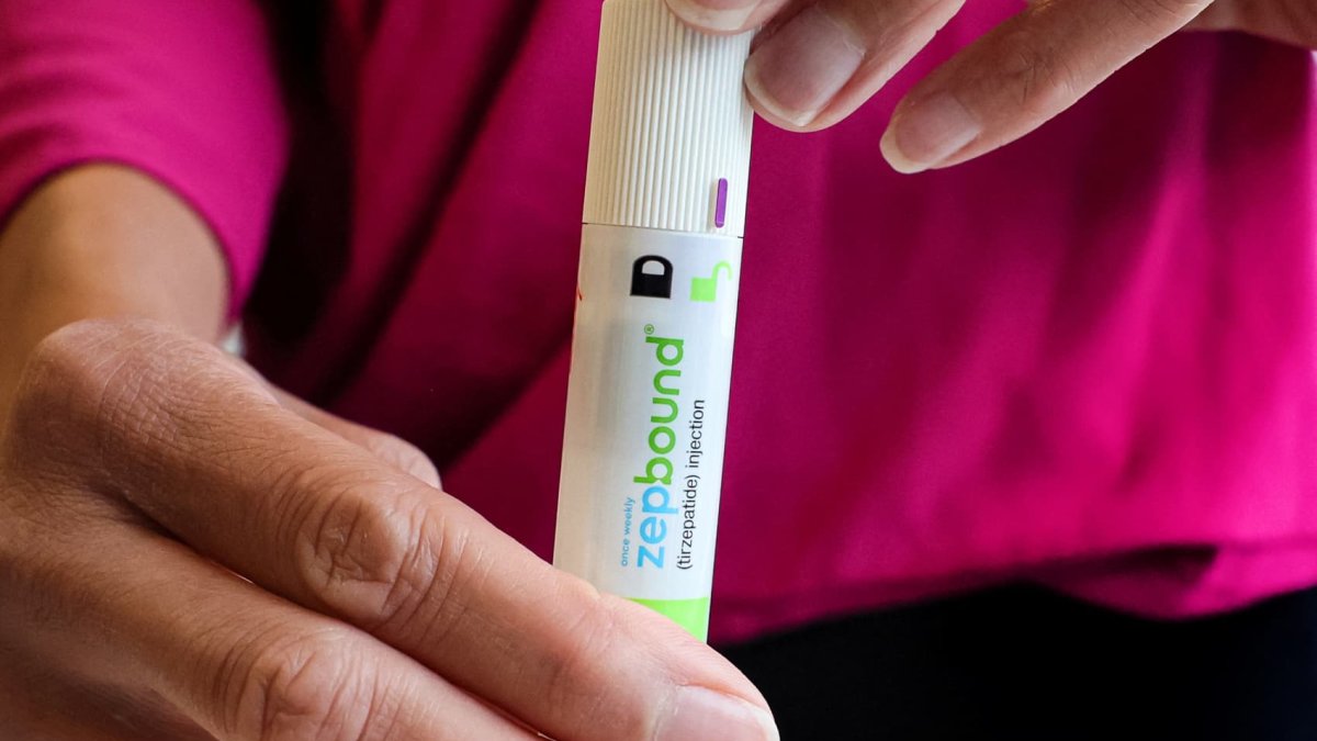 Most employer health plans don't cover new blockbuster weight loss drugs, but that's going to change – NBC10 Philadelphia - Vimarsana News