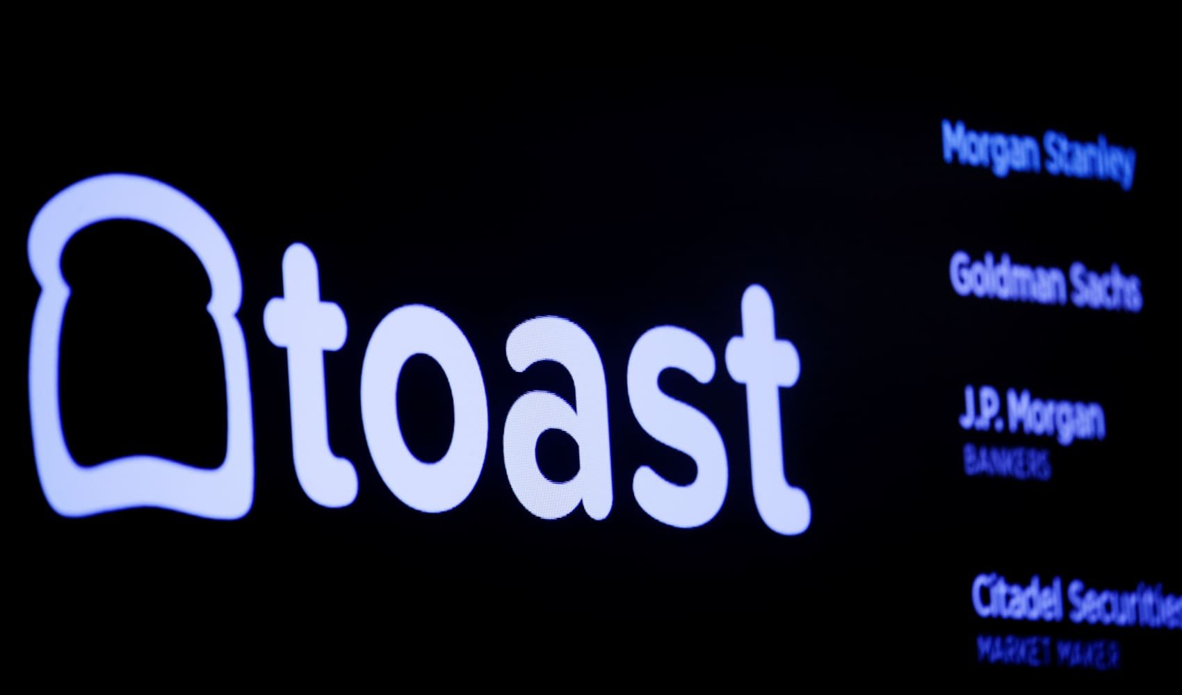 Toast will lay off 10% of its workforce, about 550 employees, as growth slows - Vimarsana News