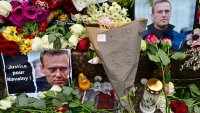 Alexei Navalny's mother files lawsuit with a Russian court demanding release of her son's body