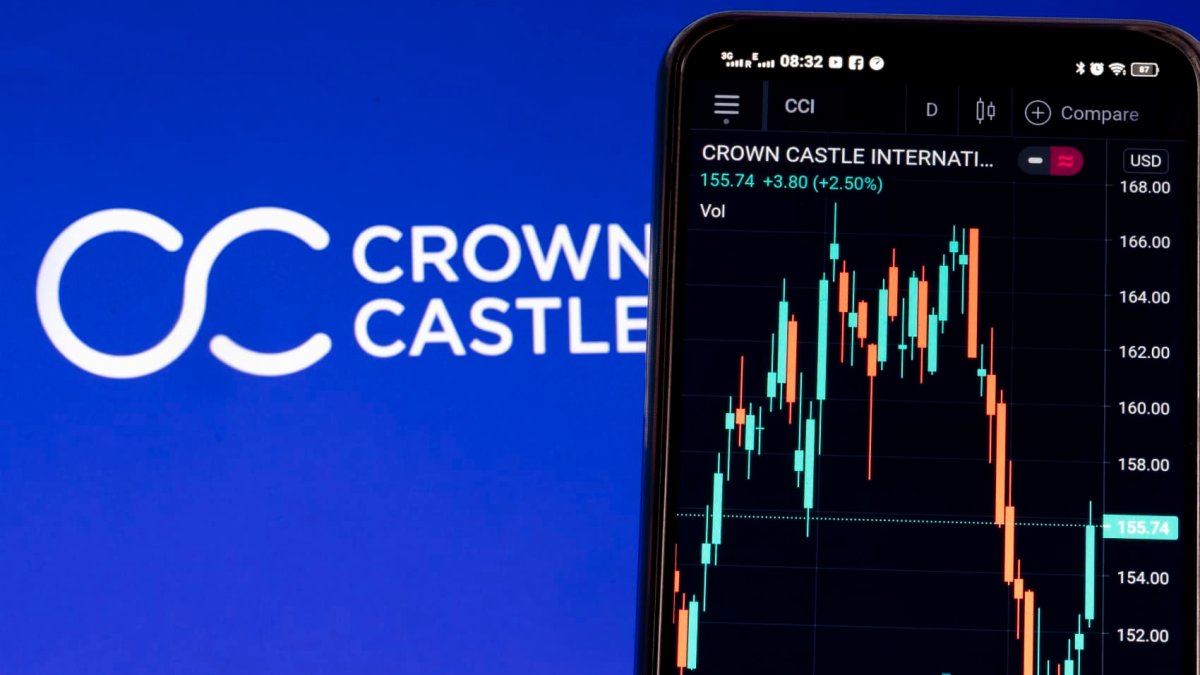 Crown Castle co-founder launches proxy fight after being rebuffed from Elliott effort - Vimarsana News