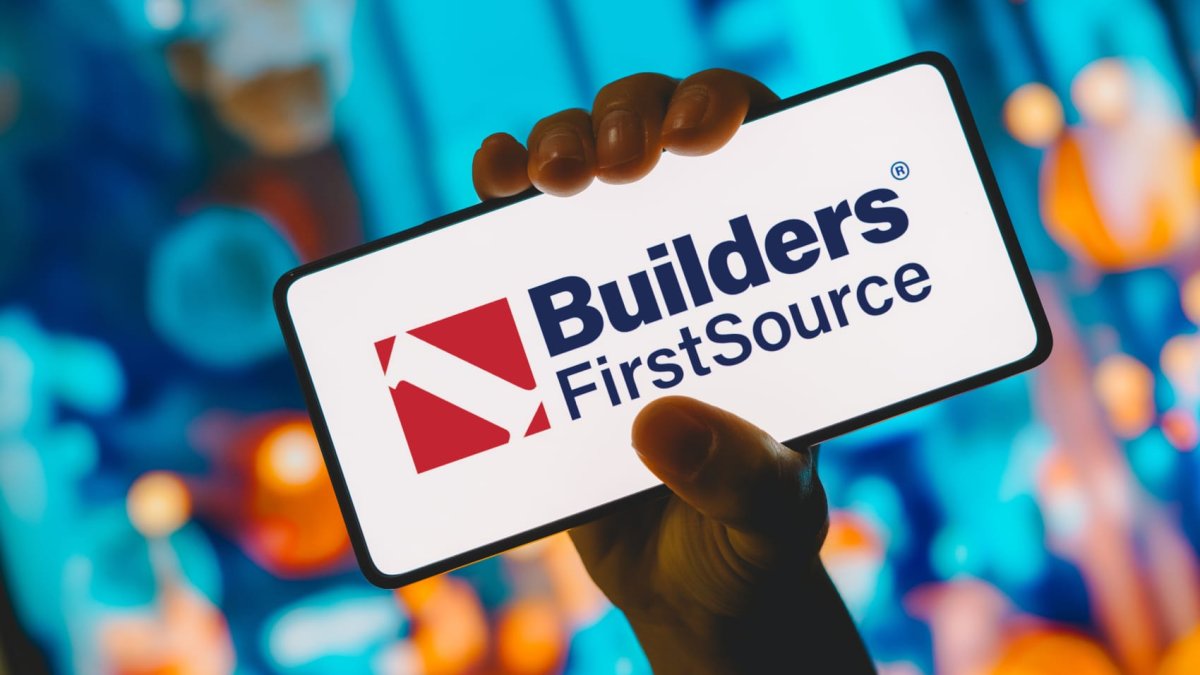 Despite a tough market, Builders FirstSource CEO says housing demand is 'really strong' – NBC10 Philadelphia - Vimarsana News