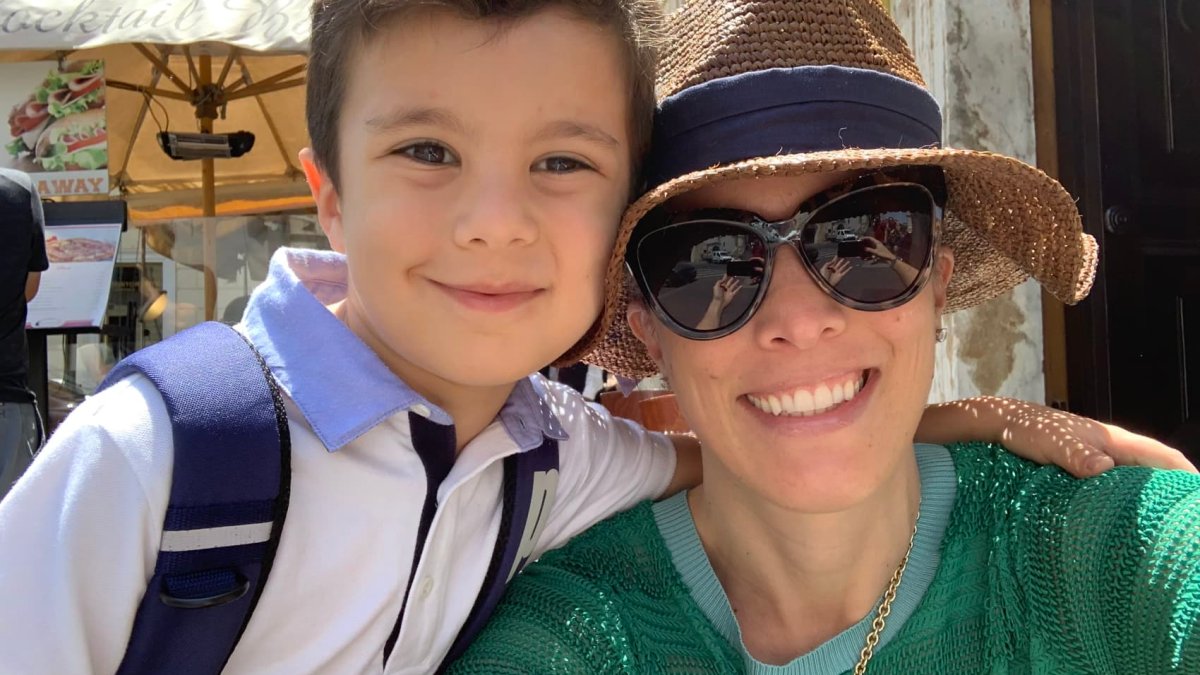 Why more parents are taking trips with one child at a time – NBC10 Philadelphia - Vimarsana News